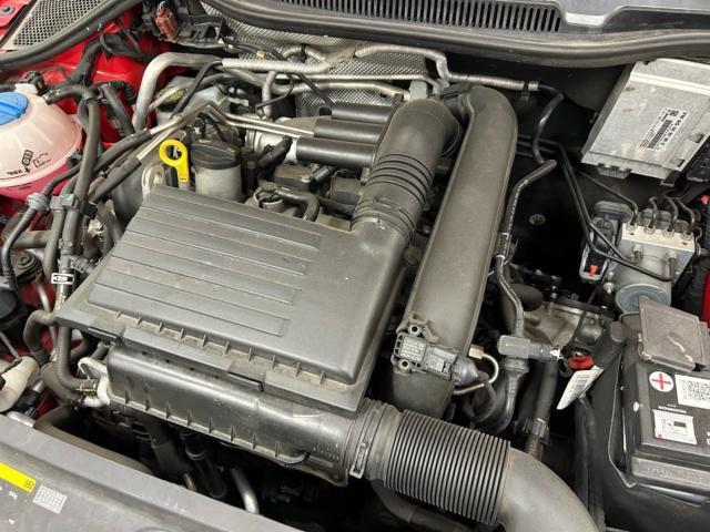 フォルクスワーゲン　ポロ　法定車検整備　ブレーキメンテナンス　車両診断テスト　輸入車メンテナンス　輸入車販売店　福島県　白河市