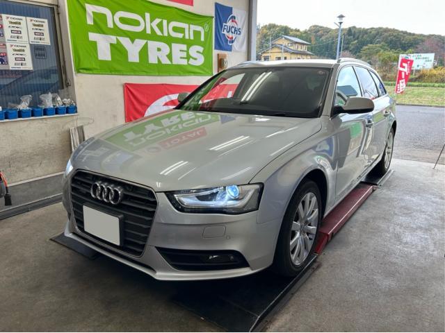 新着の作業実績