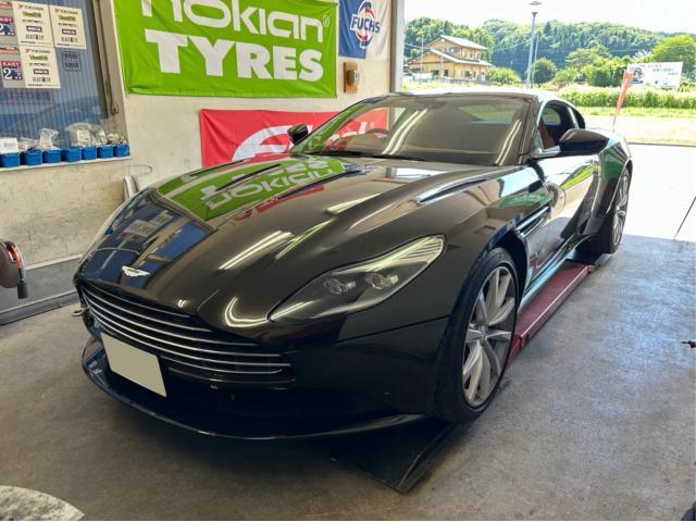 新着の作業実績