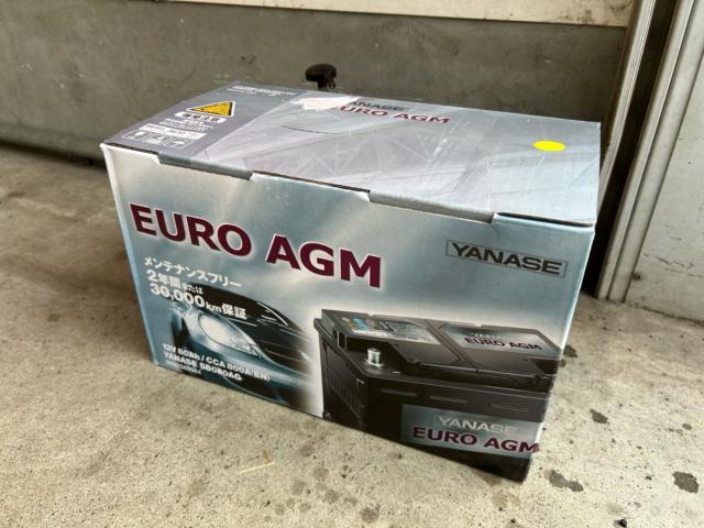 シボレー　サバーバン　バッテリー販売取付　バックアップ電源　テスター診断　輸入車メンテナンス　輸入車販売店　福島県　白河市