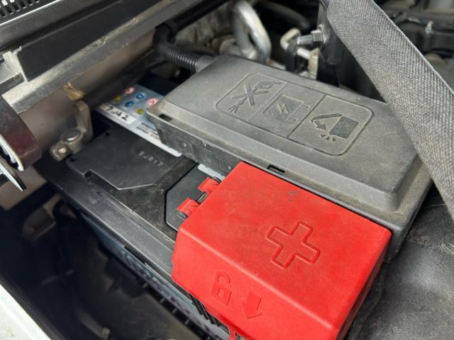 シボレー　サバーバン　バッテリー販売取付　バックアップ電源　テスター診断　輸入車メンテナンス　輸入車販売店　福島県　白河市