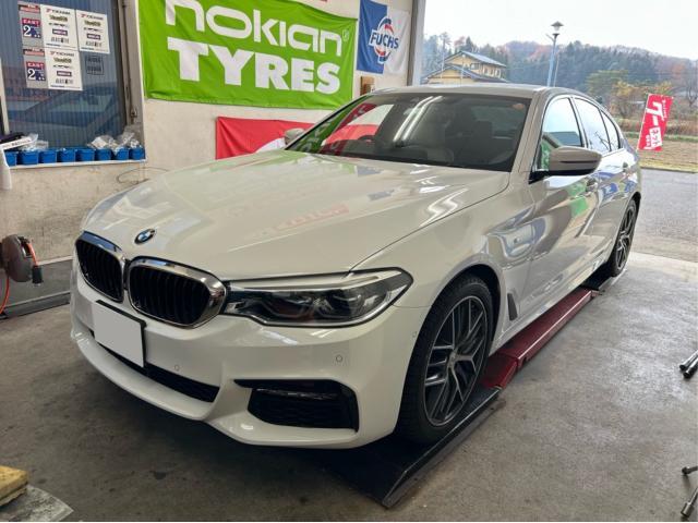 新着の作業実績