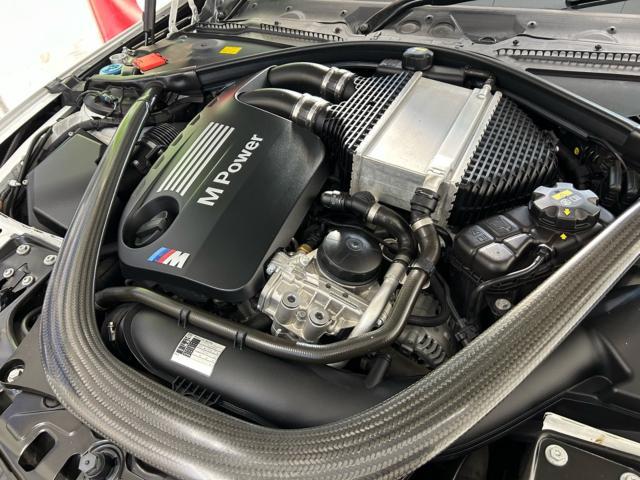 ＢＭＷ　Ｍ4  12ヶ月整備点検　エンジンオイル交換　ブレーキメンテナンス　車両診断テスト　TOTAL正規販売店　輸入車販売店　輸入車メンテナンス　輸入車カスタム　福島県　白河市