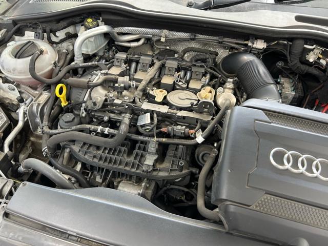 アウディ　ＴＴクーペ　エンジンオイル交換　サービスリセット　TOTALオイル正規販売店　輸入車販売店　輸入車メンテナンス　福島県　白河市