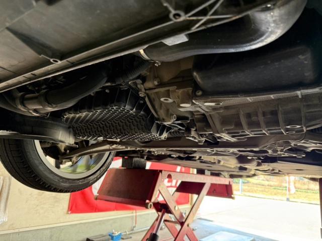 アウディ　ＴＴクーペ　エンジンオイル交換　サービスリセット　TOTALオイル正規販売店　輸入車販売店　輸入車メンテナンス　福島県　白河市