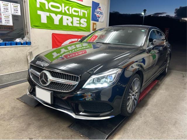 新着の作業実績