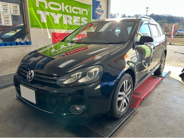 新着の作業実績