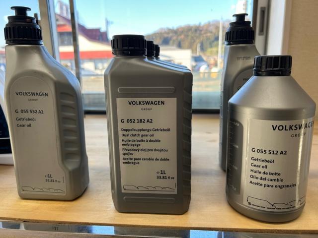 フォルクスワーゲン　ゴルフヴァリアント　DSGオイル交換　乾式7速DSG  純正DSGオイル　輸入車メンテナンス　輸入車販売店　福島県　白河市
