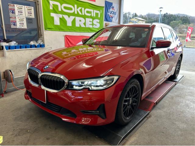 新着の作業実績