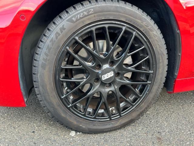 ＢＭＷ　３シリーズ　320d  G21  エンジンオイル交換　サービスリセット　FUCHS 5W-30  タイヤ入替バランス調整　17インチ　輸入車メンテナンス　輸入車販売店　福島県　白河市