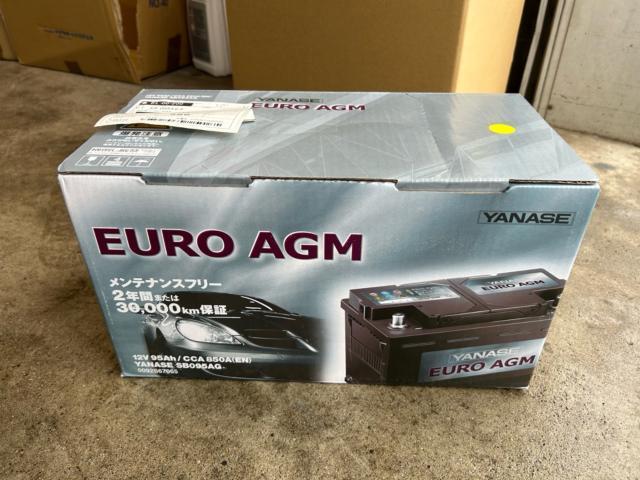 ＢＭＷ　Ｍ６　バッテリー上がり　エンジン掛からない　バッテリー電圧低下　バッテリー交換　バッテリー登録　エラーコード確認　輸入車販売店　輸入車メンテナンス　福島県　白河市