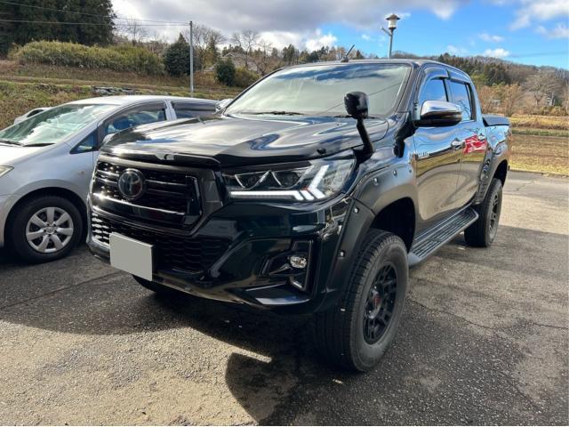 新着の作業実績