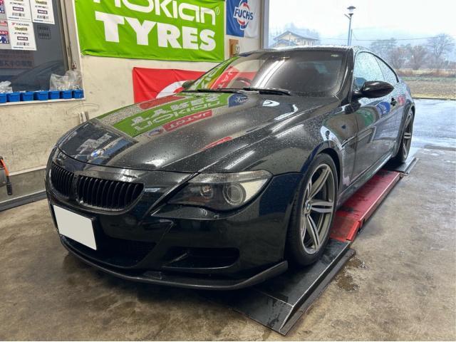 新着の作業実績