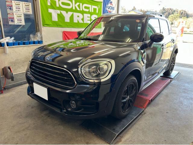 新着の作業実績