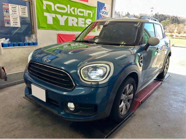 新着の作業実績