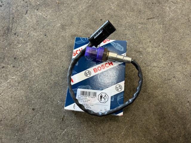 ＭＩＮＩ　クロスオーバーF60  クーパーD  エンジンチェックランプ点灯　車両診断テスト　ラムダセンサー交換　輸入車メンテナンス　輸入車販売店　福島県　白河市