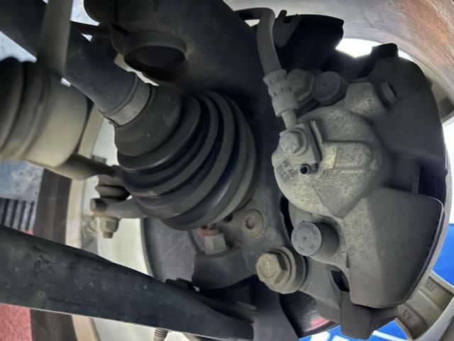 フォルクスワーゲン　ザ・ビートル　法定車検整備　エンジンオイル交換　ワイパーブレード交換　バッテリー点検　車検予約　輸入車販売店　輸入車メンテナンス　福島県　白羽市