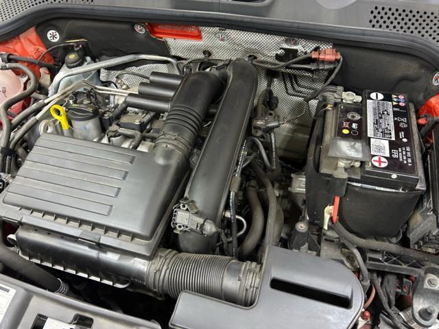 フォルクスワーゲン　ザ・ビートル　法定車検整備　エンジンオイル交換　ワイパーブレード交換　バッテリー点検　車検予約　輸入車販売店　輸入車メンテナンス　福島県　白羽市