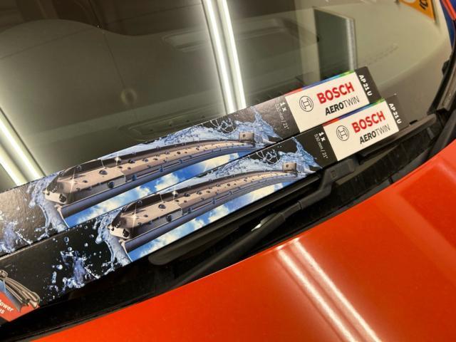 フォルクスワーゲン　ザ・ビートル　法定車検整備　エンジンオイル交換　ワイパーブレード交換　バッテリー点検　車検予約　輸入車販売店　輸入車メンテナンス　福島県　白羽市