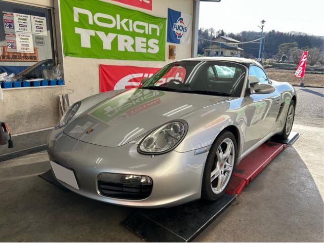 新着の作業実績