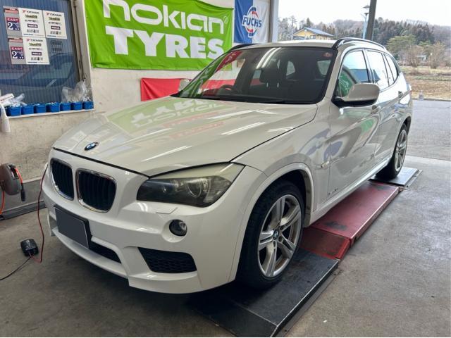 新着の作業実績