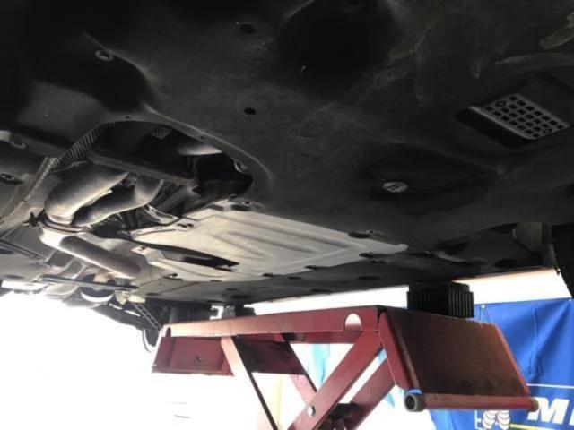 ＢＭＷ　Ｘ１　ミッションオイル交換　TOTAL  ミッション学習　輸入車メンテナンス　輸入車販売店　福島県　白河市