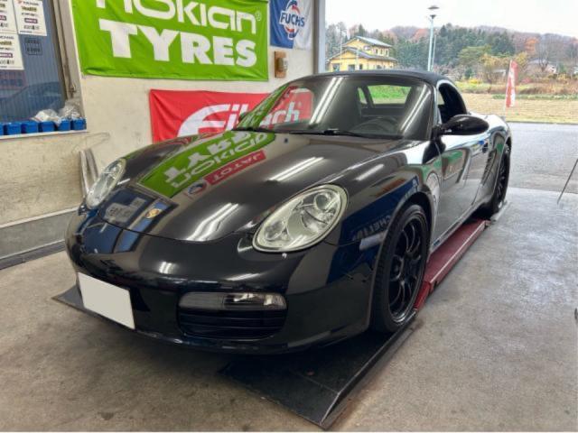 新着の作業実績