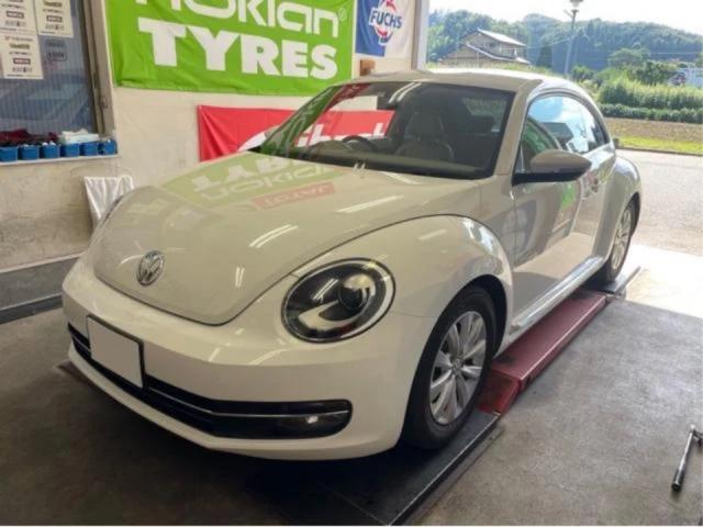 新着の作業実績