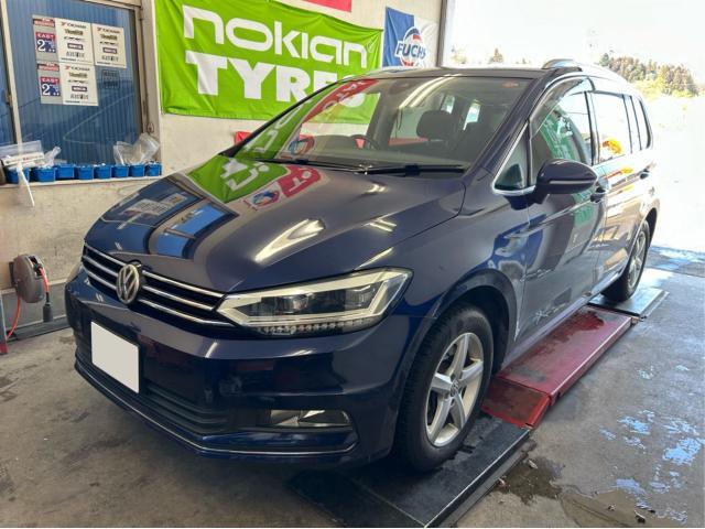 新着の作業実績