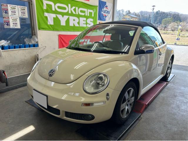 新着の作業実績