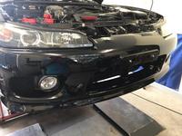 日産 180SX・シルビア(S13)エアコン修理 滋賀 守山|グー 日産 180SX・シルビア(S13)エアコン修理 滋賀 守山|グー