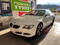 エンジン本体、補機類修理の作業実績11