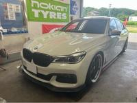 新着の作業実績