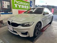 法定車検整備の作業実績5