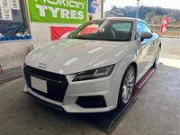 オイル交換の作業実績3