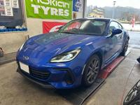 新着の作業実績