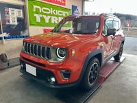 新着の作業実績