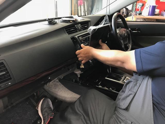 カスタムドライブ 兵庫県神戸市東灘区の自動車の整備 修理工場 グーネットピット