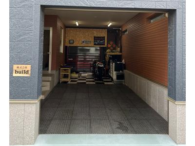 株式会社 build ビルドの画像