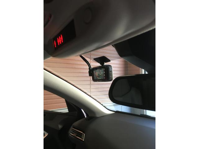プジョー　308　ＳＷアリュールブルーＨＤｉ　ＦＲカメラ付きドライブレコーダー取付　ケンウッドＤＲＶ－ＭＲ745　駐車監視ケーブルＣＡ－ＤＲ２５０　川口