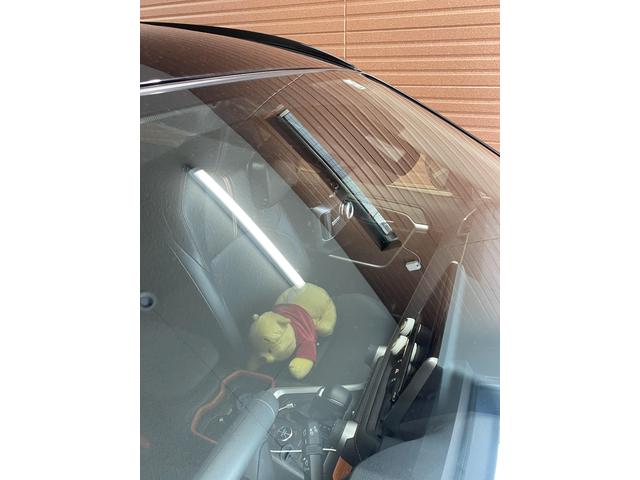 トヨタ　ＲＡＶ４　コムテック　ＺＤＲ０２６　駐車監視ケーブル　ＨＤＲＯＰ－１４　ＦＲカメラ付きドライブレコーダー取付