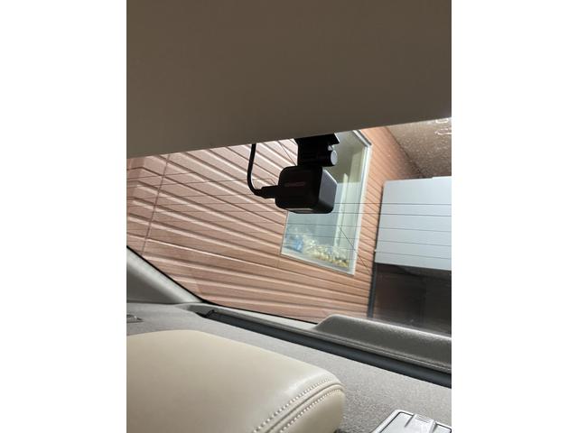 日産　フーガ　ケンウッド　ＤＲＹ－ＭＲ７４０　駐車監視ケーブル　ＣＡ－ＤＲ３５０　前後カメラ付きドライブレコーダー取付