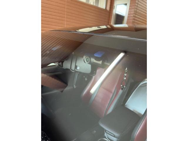 LEXUS NX レクサス NEO TOKYO Mirrorcam 2 MRC-2022 前後2 LEXUS NX レクサス NEO TOKYO Mirrorcam 2 MRC-2022 前後2