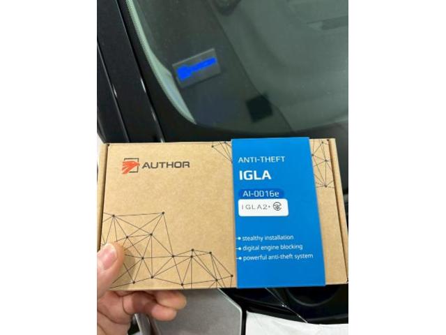 レクサス　LEXUS　LM500h オーサーアラーム　イグラ2プラス　ステンレススキャナー取付　埼玉県　川越市　川口市　草加市　八潮市　三郷市　さいたま市　戸田市　蕨市　足立区　カーセキュリティ取付