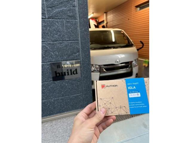 新着の作業実績