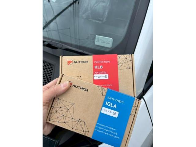 トヨタ　TOYOTA　ランドクルーザー250　オーサーアラーム　イグラ2プラス　キーレスブロックプロ　ステンレススキャナー取付　埼玉県　川越市　川口市　草加市　八潮市　三郷市　さいたま市　戸田市　蕨市　足立区　カーセキュリティ取付