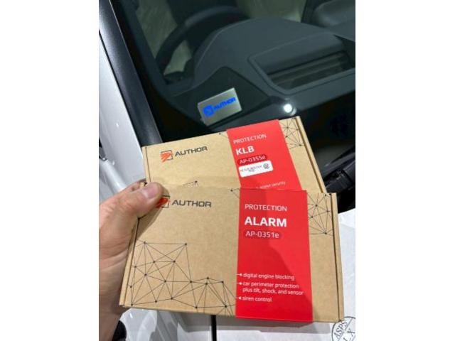 レクサス　LEXUS　LX700h　オーサーアラーム　イグラアラーム　キーレスブロックプロ　ステンレススキャナー　取付　埼玉県　川口市　草加市　越谷市　八潮市　川越市　足立区　カーセキュリティ取付

