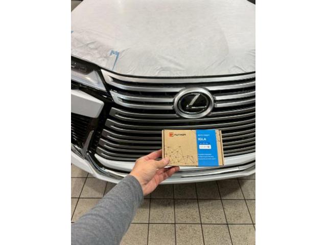 新着の作業実績