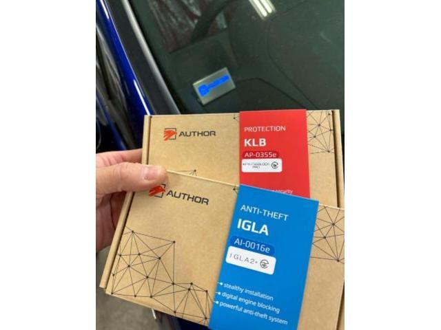 レクサス　LEXUS　RX　オーサーアラーム　イグラ2プラス　キーレスブロックプロ　ステンレススキャナー　取付　埼玉県　川越市　川口市　草加市　八潮市　三郷市　さいたま市　戸田市　蕨市　足立区　カーセキュリティ取付