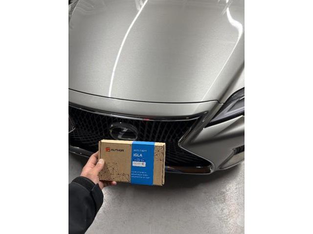 新着の作業実績